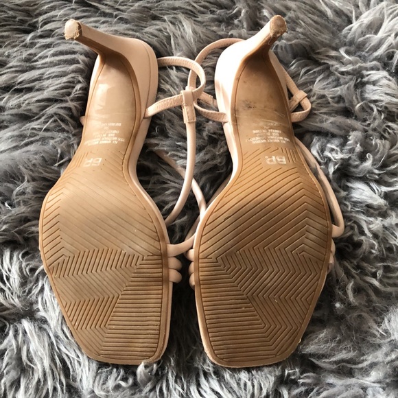 BP strappy show - Picture 3 of 3